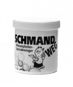 Shisha Cleaner - SCHMAND WEG
