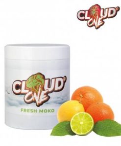 Cloud One - FRESH MOKO (Cítrico)