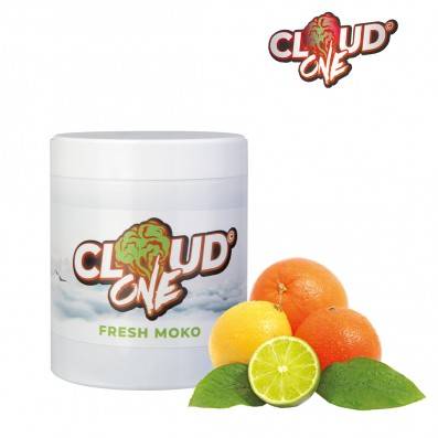 Cloud One - FRESH MOKO (Cítrico)