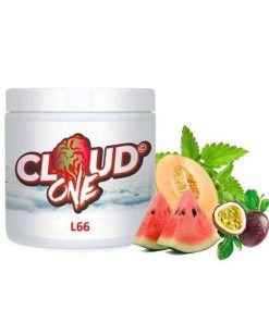 Cloud One - Love66 (Frutos Vermelhos e Menta Doce)