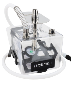 Oduman Smoke-X