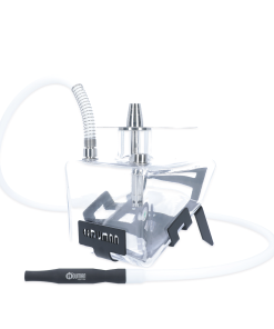 Alternative view of Oduman Smoke-X