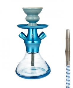 EL-BADIA XS
