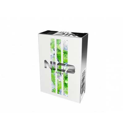 NIC3 - MINT (menta doce)