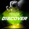 Discover 50g (Limão)