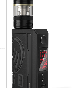 VOOPOO DRAG 3 TPP X 177W STARTER KIT