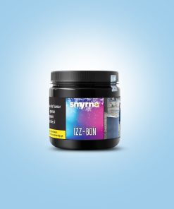Smyrna - IZZ BOM ( Menta Doce e Pastilha)