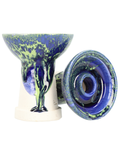 El Badia X Origin Azul/Verde