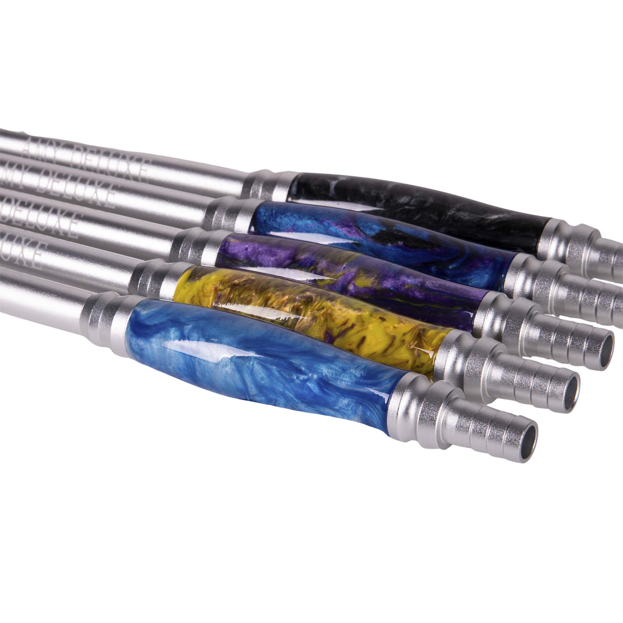 Amy Galactic Steel S dark blue - Image 9