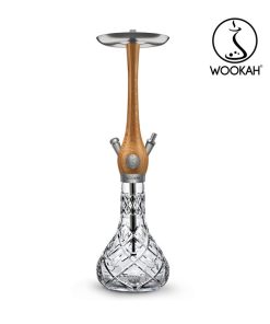 Wookah Oak Crystal Click - Olives
