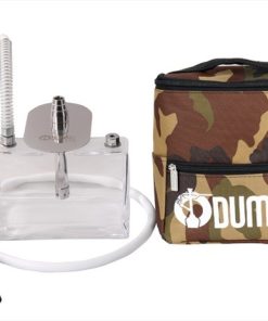Oduman Smoke Tank