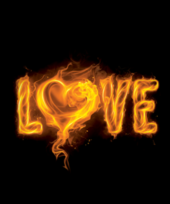 ADALYA - Love 66 (Tutti-Frutti e menta)