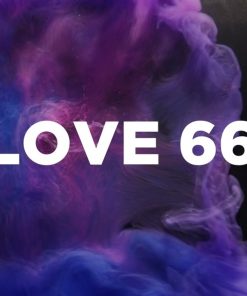 Alternative view of ADALYA - Love 66 (Tutti-Frutti e menta)