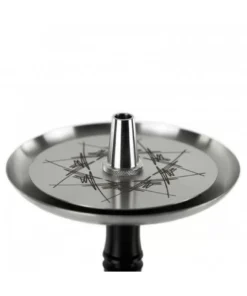 Alternative view of CACHIMBA MOZE BREEZE TWO - Purple