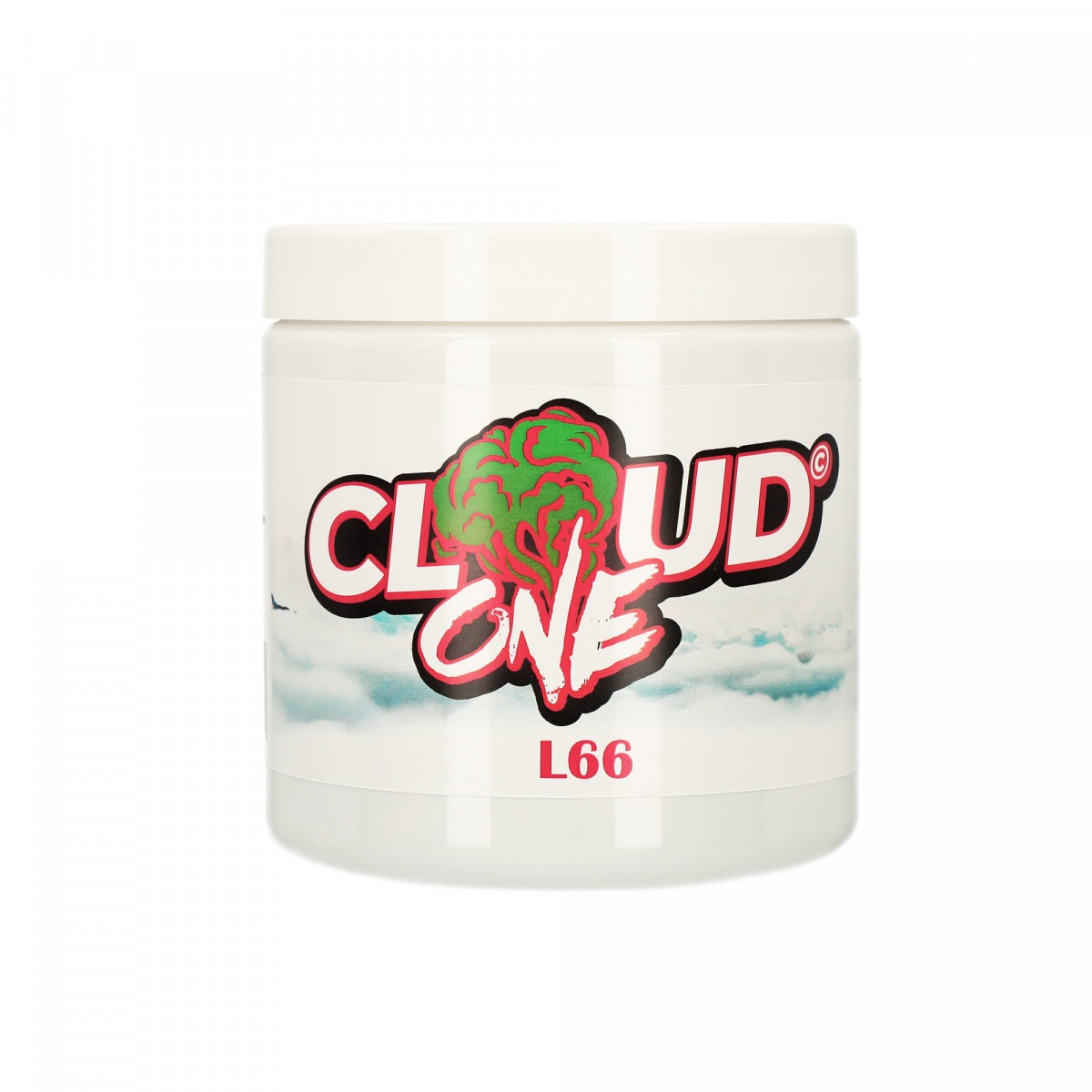 CLOUD ONE - L66 (Sandía, melón, fruta de la pasión, menta)