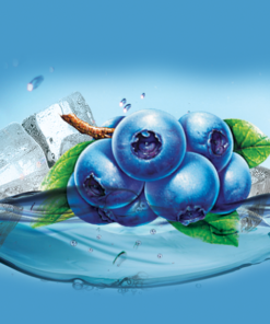 Blue Ice