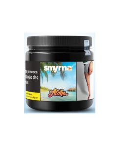 SMYRNA ALOHA (Piña, Mango y Hielo)