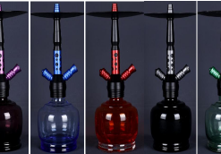 Shisha Invicta - Alien