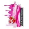 comprar Vapme Shisha Pro Max Gelo de Morango em Portugal