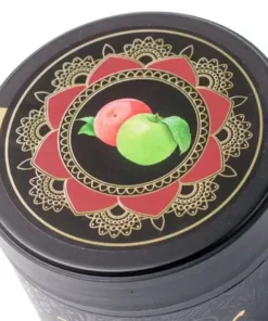 Alternative view of Sabor Narguilé ELYSAR 200g - MAÇÃ DUPLA