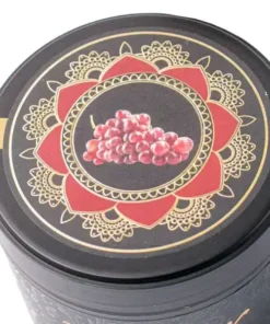 Alternative view of Sabor Narguilé ELYSAR 200g - UVA
