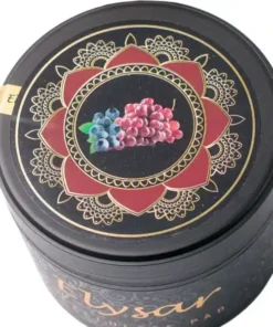 Alternative view of Sabor Narguilé ELYSAR 200g - UVA BLUEBERRY