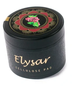 Sabor Narguilé ELYSAR 200g - UVA
