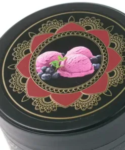 Alternative view of Sabor Narguilé ELYSAR 200g - ICE BLUEBERRY