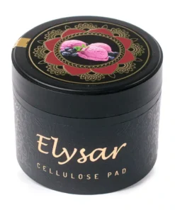 Sabor Narguilé ELYSAR 200g - ICE BLUEBERRY