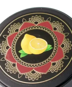 Alternative view of Sabor Narguilé ELYSAR 200g - LEMON MINT