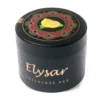 Aroma de narghilea ELYSAR Lemon 200g etutun.ro