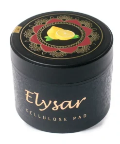Sabor Narguilé ELYSAR 200g - LEMON MINT
