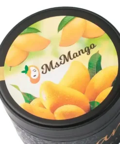 Alternative view of Sabor Narguilé ELYSAR 200g - MSMANGO