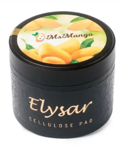 Sabor Narguilé ELYSAR 200g - MSMANGO