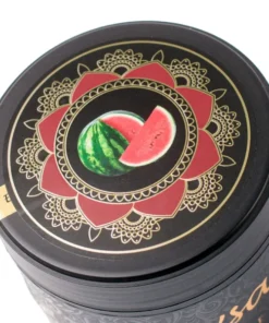 Alternative view of Sabor Narguilé ELYSAR 200g - MELANCIA