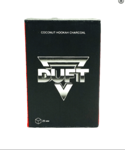 DUFT - 25mm 1kg