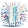 NIC3 – Gelo Doce 50G