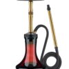 ATH Trak Titanium Mini Vermelho e Amarelo