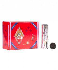 Caixa de carvão 3Kings