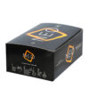 charbons neo 72 cubes by three kings