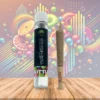 Cigarro enrolado - Pré-enrolado CBD (6%) Skittlez 0,75g 3 roll4