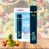 Vape de HHC 99% Tutti-Fruity, Caneta Descartável Rollz 2ml 4 tutti frutty