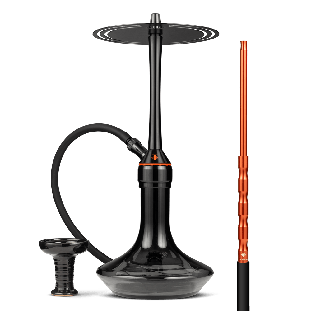 Tsar Hookah