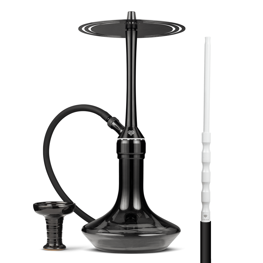 Tsar Hookah
