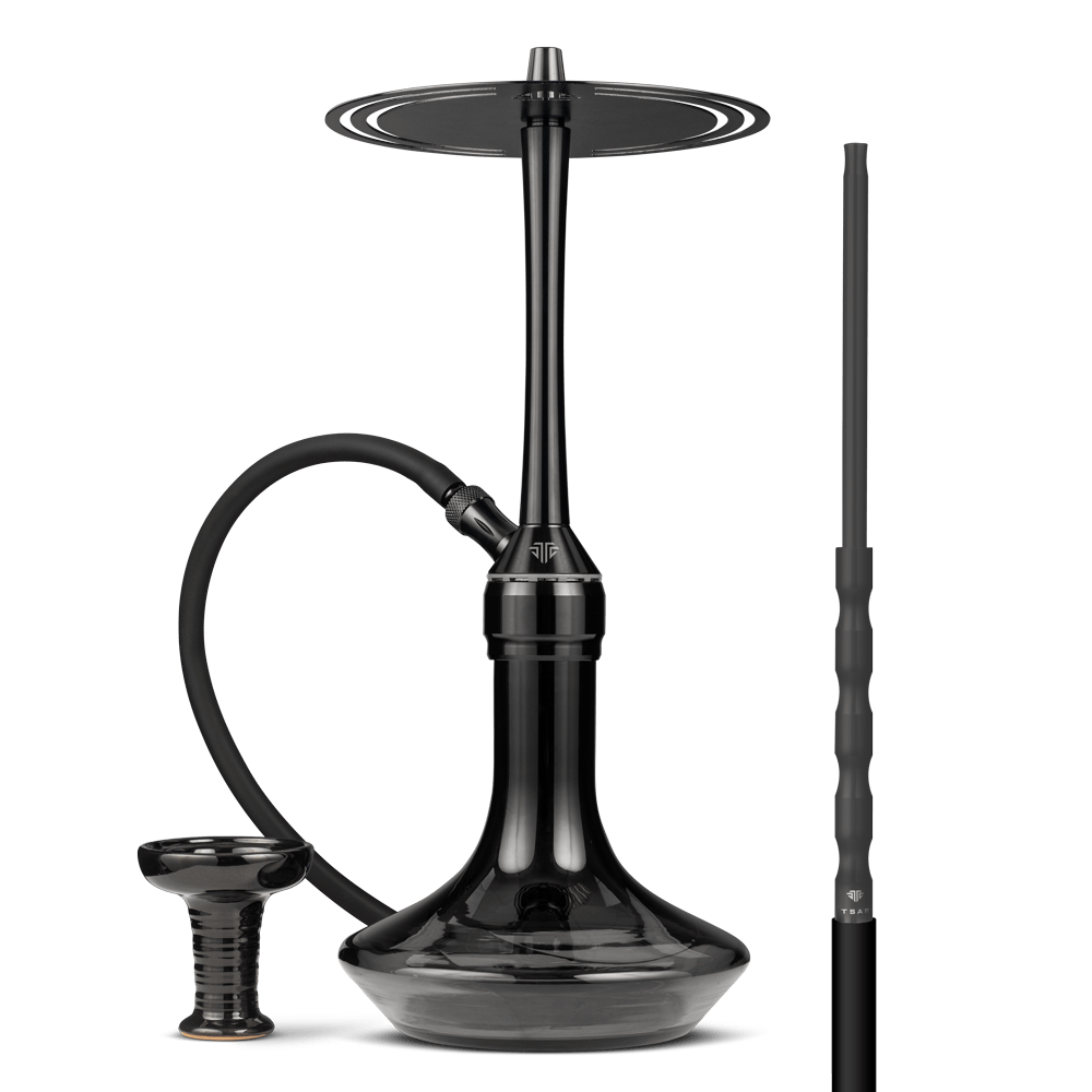 Tsar Hookah