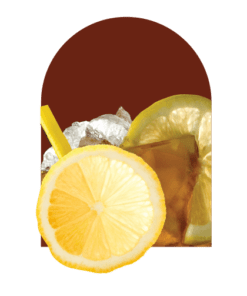 Smyrna -COLA LEMON ( LIMÃO E COLA)