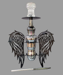 Angel Wings Shisha Luxo Hookah