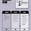 Shisha Affiliate club