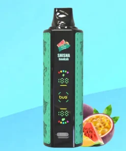 Vape Solobar 25mil – Frutos Tropicais