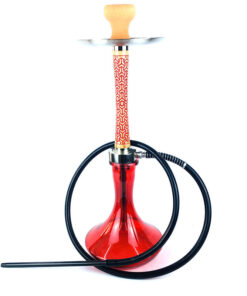 Shisha Invicta 3 Cores